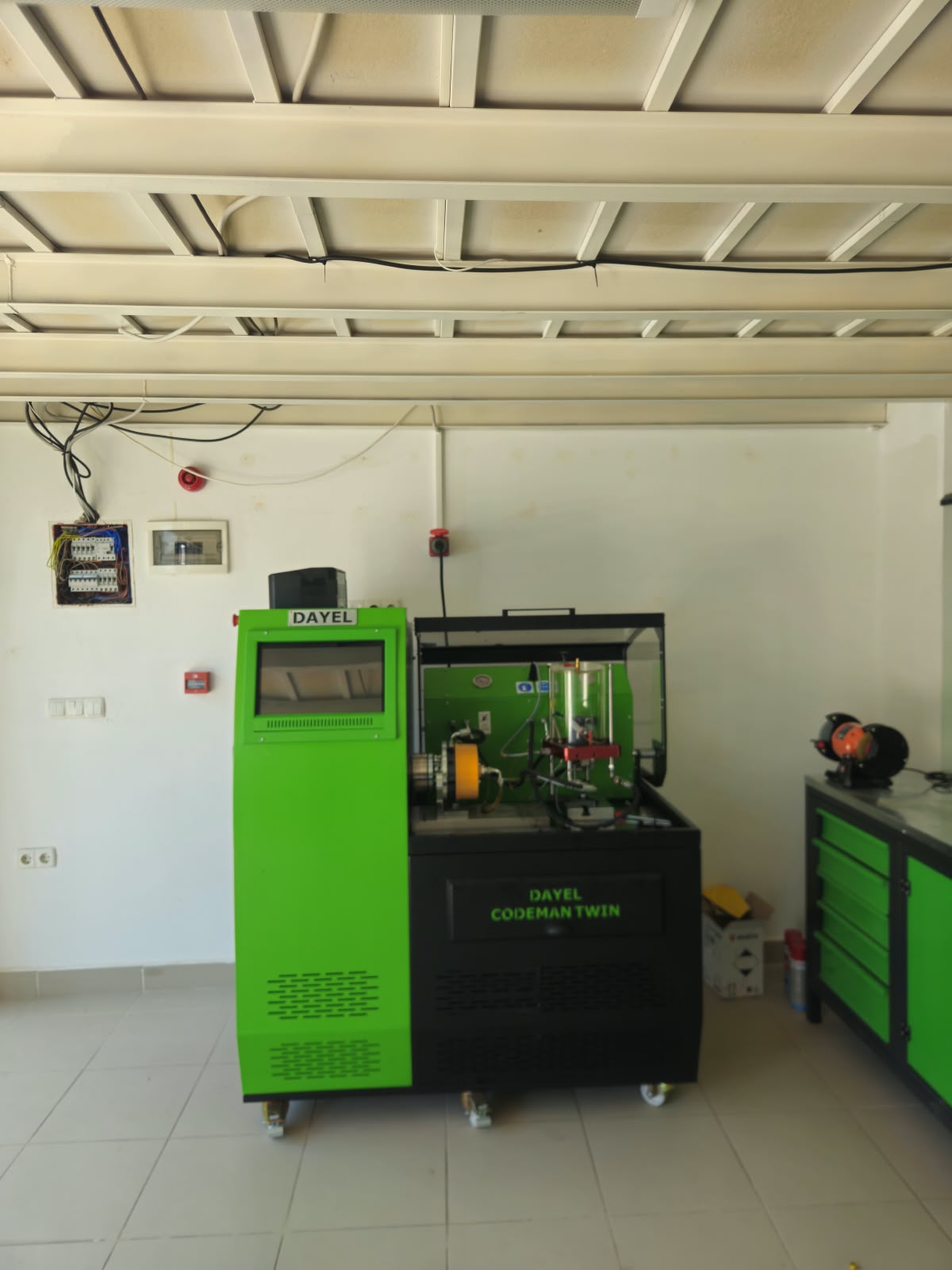 Marine Deniz Motorları Servisi