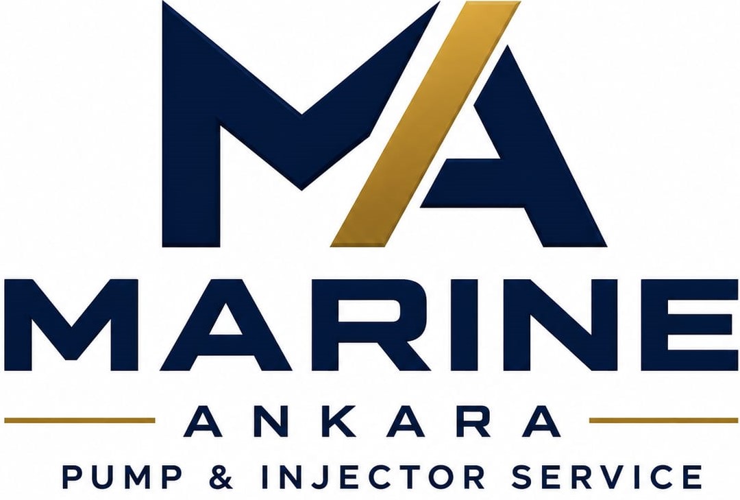 MarineAnkara Logo